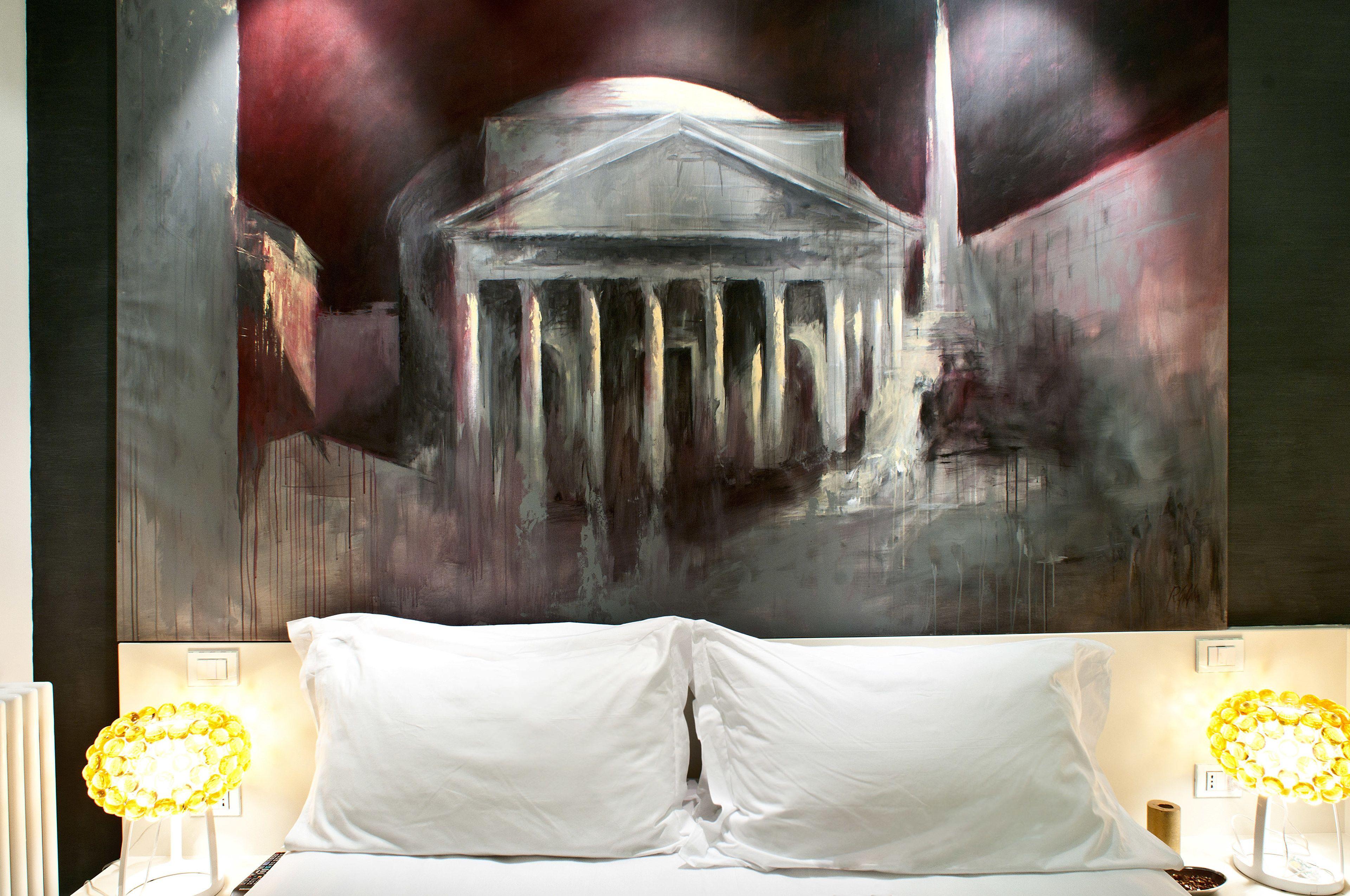 Bdb Luxury Rooms San Pietro - Rome — Foto’s 2